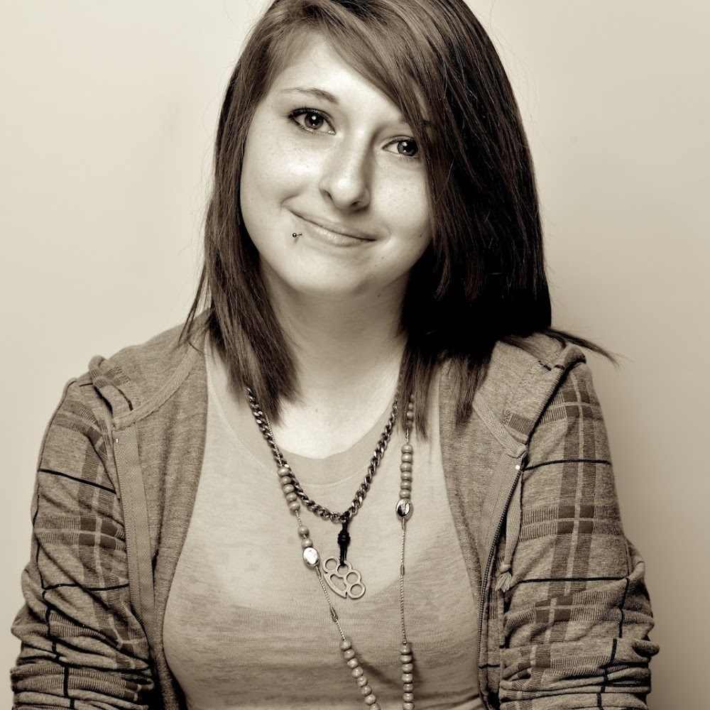 Meet your Posher, Fox